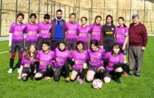 Şok karar! 2. Lig ekibi Osmaniye Kadın Spor ligden çekiliyor