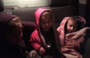 Tüm kurumlar yolda mahsur kalanlar için seferber oldu