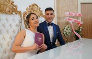 Vatan askere, cüzdan geline emanet