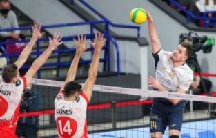 Voleybol Aday Hakem Kursu