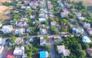 Akyar köyü halk oylaması ile mahalle oldu