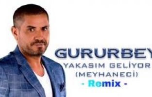 Avatar'a ses veren Gururbey'den yeni single