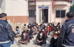 "Banker Bilo" filmi gerçek oldu! İstanbul diye Osmaniye'ye bıraktılar