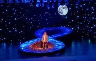 ‘’Bizim Yunus’’ tiyatro oyunu Osmaniye'de sahnelenecek