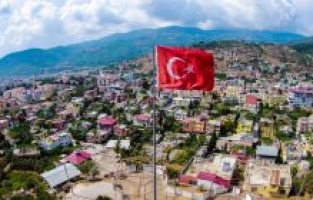 Dünyanın en uzun yaya asma köprüsü Osmaniye'ye yapılacak