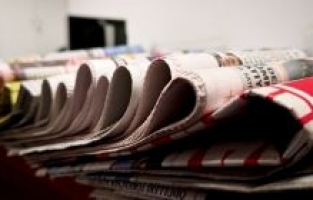 Gazeteler haftada iki gün çıkacak!