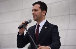 İsmail Kaya: Gelin yeni bir başlangıç yapalım