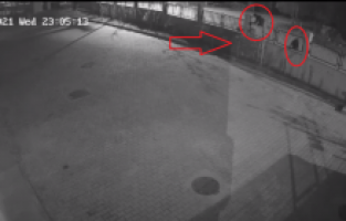 Kablo hırsızları fiziki takip sonucu yakalandı