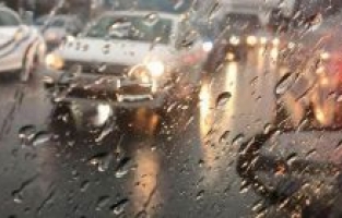 Kuvvetli yağışlara dikkat!