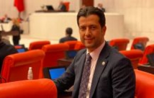 Milletvekili Kaya: Hocalı katliamının acısını her zaman yüreğimizde hissettik!