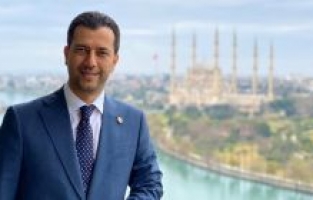 Milletvekili Kaya, Regaip Kandilini kutladı