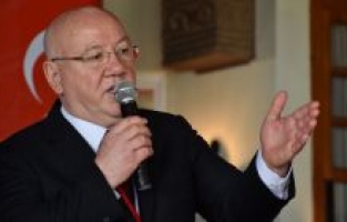 Nuri Kolaylı: Resmi ilan tarife artışı yerel basına can suyu olacak