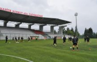 OKÜ'den spor kulüplerine müjde!