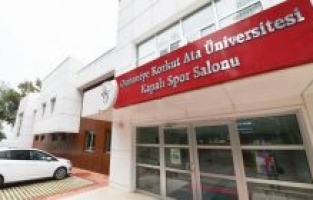 OKÜ, salon futbolu 2. lig grup maçlarına ev sahipliği yapacak