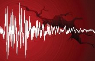 Osmaniye'de 3.1 büyüklüğünde deprem