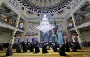 Osmaniye'de bir pazar geleneği!