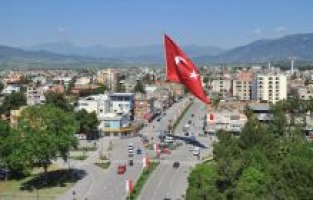 Osmaniye'nin nüfusu 553 bin 12 kişi oldu