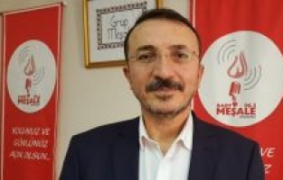 Radyo Meşale’den Şehitlerimize 253 Bin Yasin