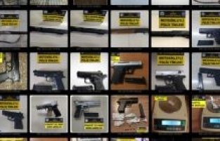 Son bir haftada asayiş olaylarına karışan 164 kişi yakalandı