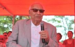 Yaşar Kemal, vefatının 7. yılında doğduğu köyde anılacak