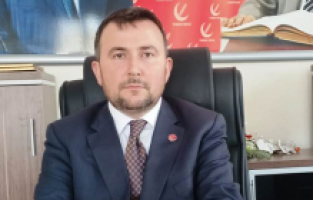 Yeniden Refah Partisi'nden kademeli tarife tepkisi!