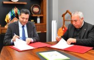 Yer fıstığına yönelik bilimsel ve teknolojik araştırmalar yapılacak