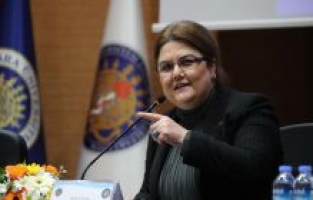 Derya Yanık Osmaniye'ye geliyor