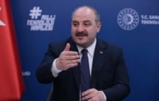 Bakan Mustafa Varank, Osmaniye'de açılışlara katılacak