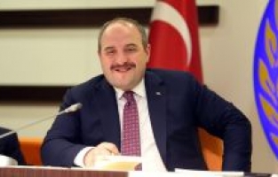 Bakan Varank Osmaniye'ye geliyor