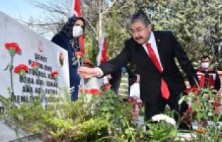 Çanakkale Geçilmez!