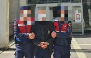 Cinsel istismar suçundan aranıyordu!