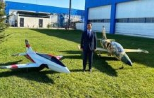 Kaya: Tam bağımsız, güçlü ve müreffeh Türkiye'nin tek yolu Milli Teknoloji Hamlesidir