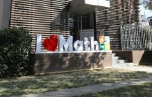 Matematik seferberliğine Matematik Evi ile destek