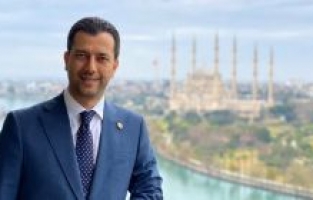 Milletvekili İsmail Kaya’dan Berat Kandili mesajı