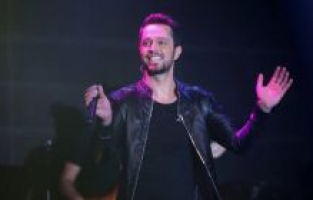 Murat Boz “Harbi Güzel"