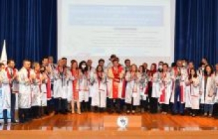 OKÜ Rektörü Uzun: Üniversitemiz akademik başarı çıtasını her geçen gün artırıyor