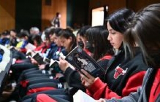 Osmaniye'de 58. Kütüphaneler Haftası kutlandı