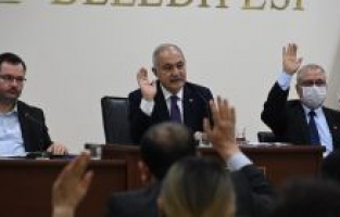 Osmaniye'de içme suyuna yüzde 14 indirim