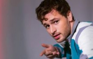 Ragıb Narin Yepyeni Hit Şarkısı “Narin Narin” İle Tüm Dijital Platformlarda!