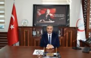 Sağlık çalışanlarının varlığı tüm topluma güç katıyor