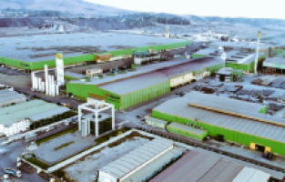 Tosçelik'e 600 işçi alınacak