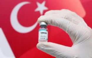 Turkovac tüm sağlık kuruluşlarında