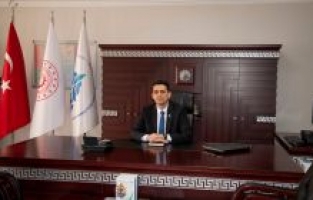 Alibekiroğlu, DOĞAKA Genel Sekreterliğine asaleten atandı