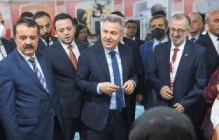 “Devlet Teşvikleri Tanıtım Günleri” Adana’da Yapıldı