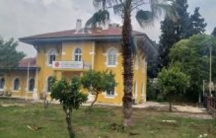 İletişim Başkanlığı Adana Bölge Müdürlüğü yeni yerinde