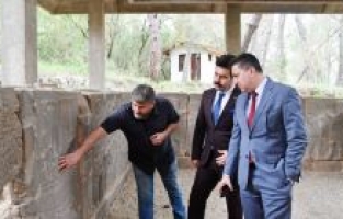 Karatepe Çift Dilli Yazıtları UNESCO Dünya Belleği Kütüğü‘ne Alındı