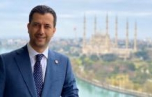 Milletvekili İsmail Kaya’dan Kadir Gecesi mesajı