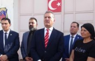 Mustafa Sarıgül genel af çağrısı yaptı