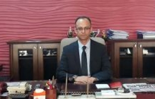 Osmaniye Defterdarı değişti