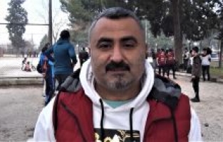 Osmaniye’de 23 Nisan Dart Turnuvası düzenleniyor